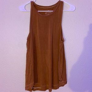 American Eagle Soft and Sexy Tank Top ✨